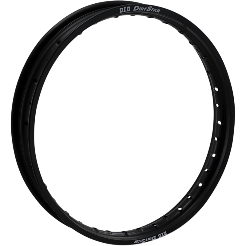 DID DIRT STAR ORIGINALBLACK (21X160VB01K) - DRIVEN Canada's Powersports 452551650678621X160VB01K