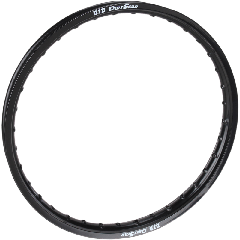 DID DIRT STAR ORIGINALBLACK (21X160VB01T) - DRIVEN Canada's Powersports 452551650694621X160VB01T