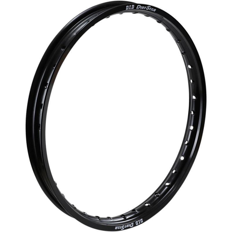 DID DIRT STAR ORIGINALBLACK (21X160VB01T) - DRIVEN Canada's Powersports 452551650694621X160VB01T