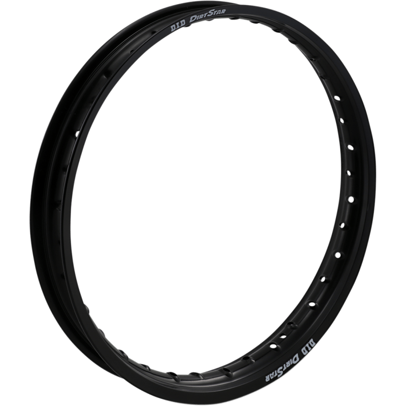 DID DIRT STAR ORIGINALBLACK (21X160VB01Y) - DRIVEN Canada's Powersports 452551650670021X160VB01Y