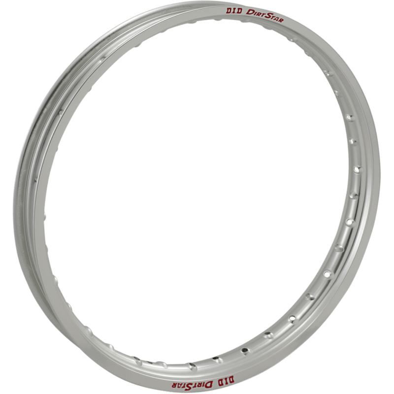 DID DIRT STAR ORIGINALSILVER (21X160VS01Y) - DRIVEN Canada's Powersports 452551650669421X160VS01Y