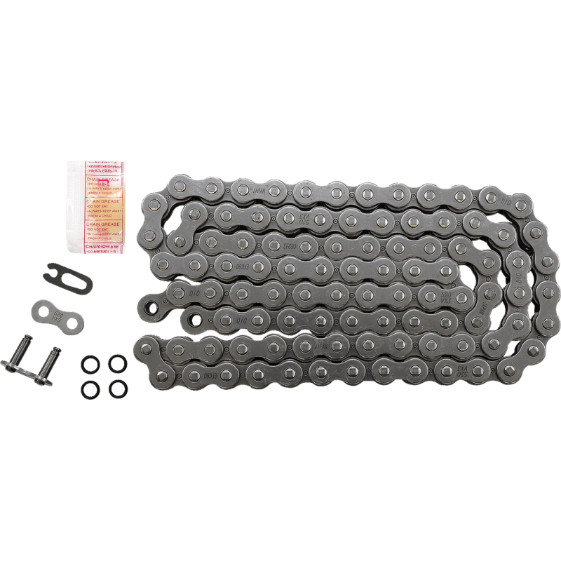 DID 520VX3 X 100FB (520VX3X100FB) - DRIVEN Canada's Powersports 4525516317153520VX3X100FB