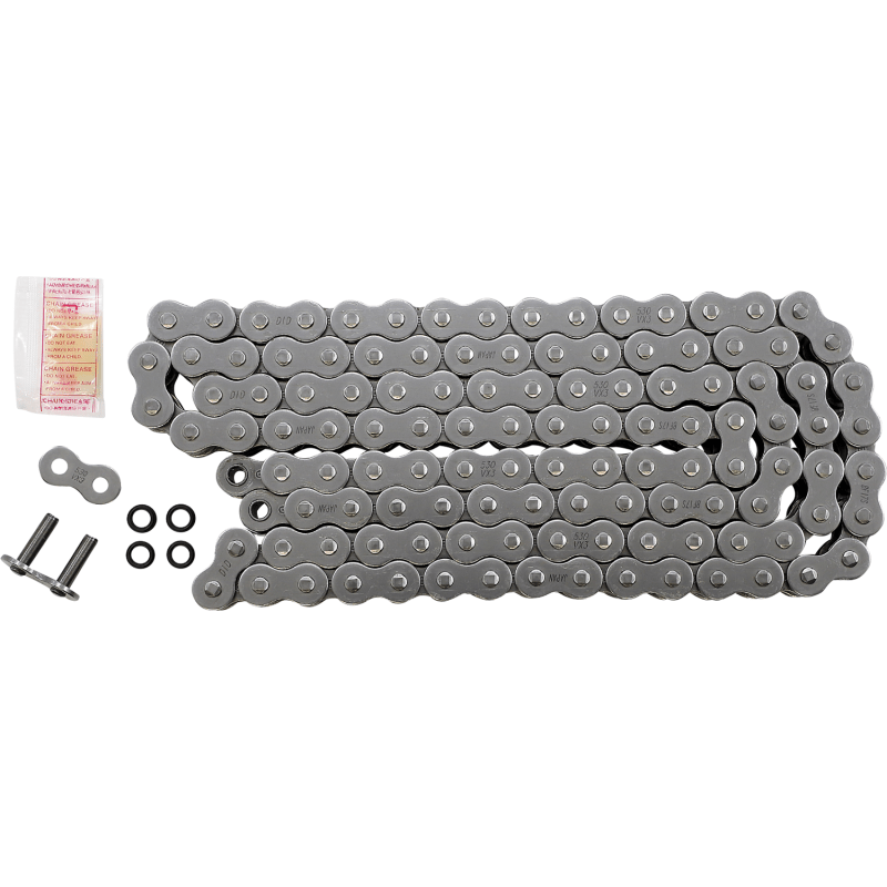 DID 530VX3 X 120 CHAIN (530VX3X120ZB) - DRIVEN Canada's Powersports 4525516394253530VX3X120ZB