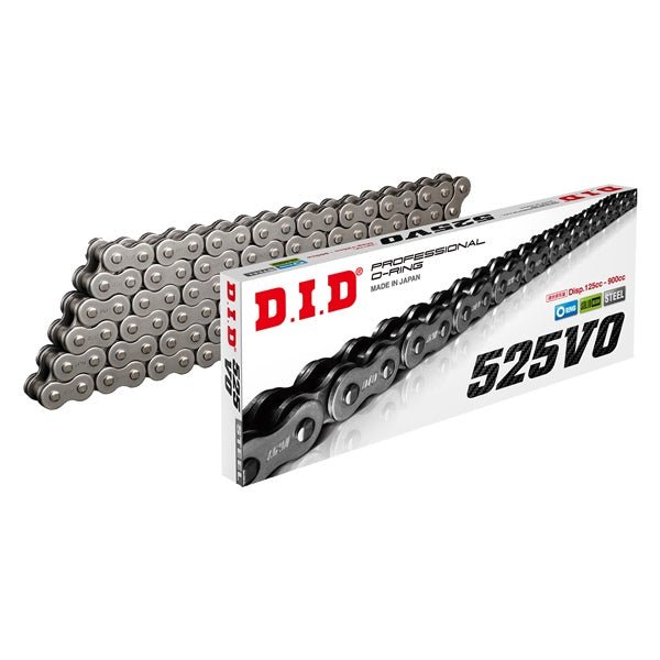 DID CHAIN 525VO (525VO130) - DRIVEN Canada's Powersports 4525516387767525VO130