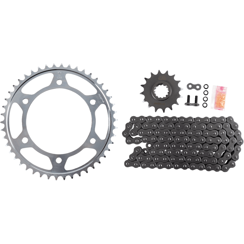 DID CHAIN KIT HON CBR600F4I (DKH - 001) - DRIVEN Canada's Powersports 026318106845DKH - 001