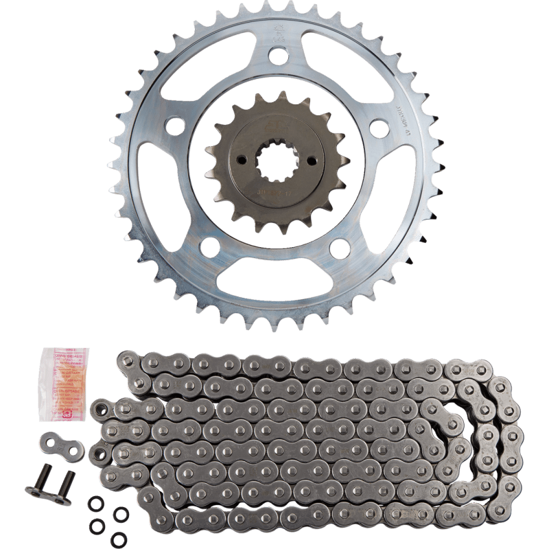 DID CHAIN KIT HON VT750 (DKH - 011) - DRIVEN Canada's Powersports 026318107330DKH - 011
