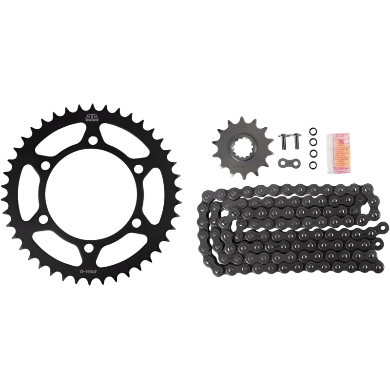 DID CHAIN KIT KAW EX300 (DKK - 017) - DRIVEN Canada's Powersports 026318108719DKK - 017