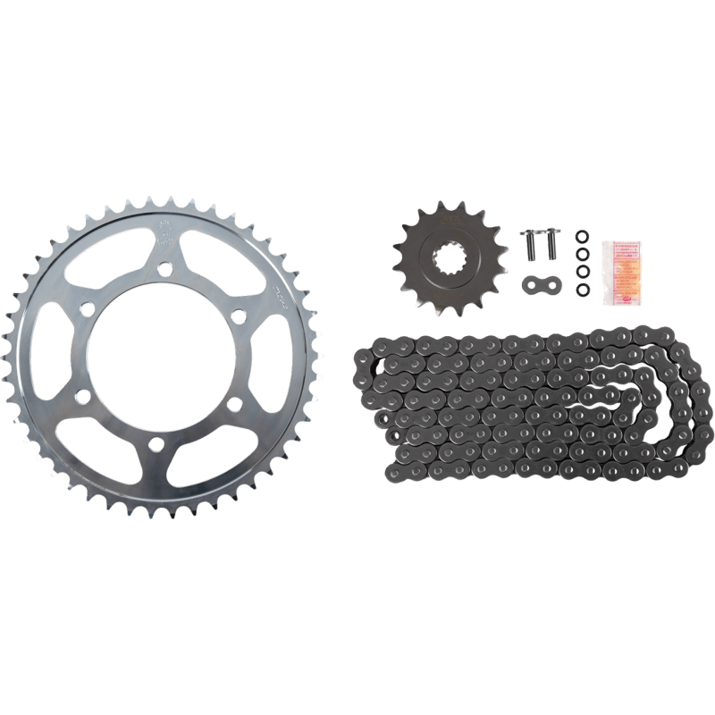 DID CHAIN KIT YAM FZ - 6 (DKY - 001) - DRIVEN Canada's Powersports 026318107217DKY - 001