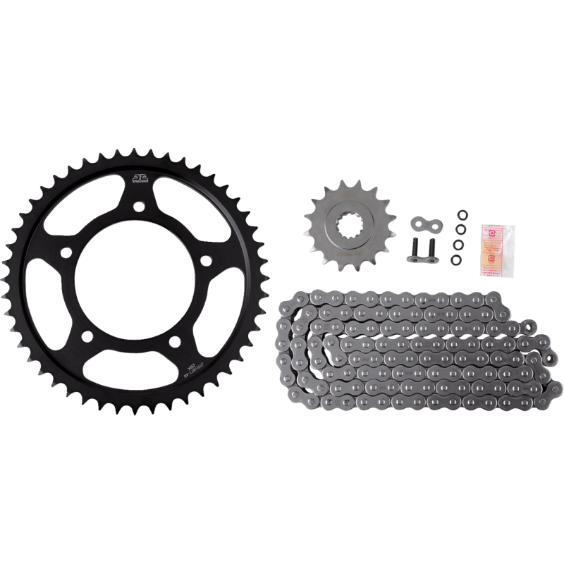 DID CHAIN KIT YAM YZF - R6 (DKY - 002) - DRIVEN Canada's Powersports 026318107224DKY - 002