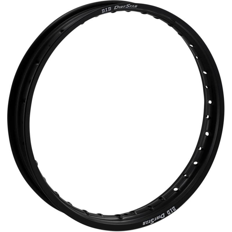 DID DIRT STAR ORIGINALBLACK (21X160VB01H) - DRIVEN Canada's Powersports 452551650662521X160VB01H