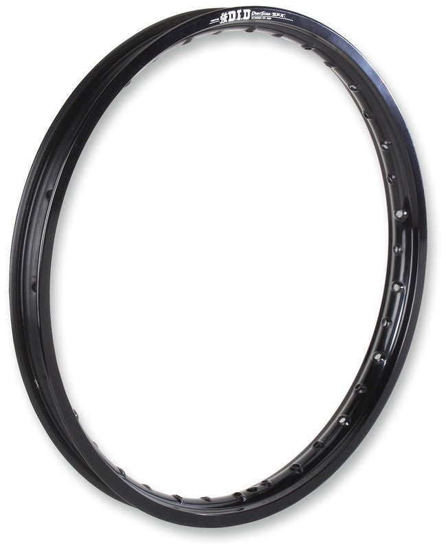 DID DIRT STAR ST - XBLACK (21X160STB01H) - DRIVEN Canada's Powersports 452551650600721X160STB01H