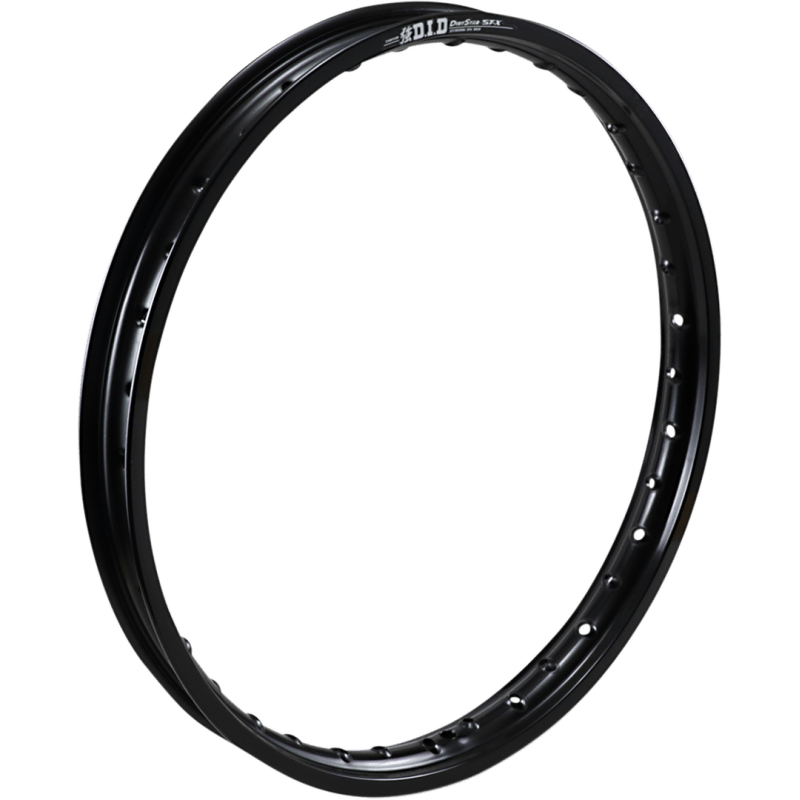 DID DIRT STAR ST - XBLACK (21X160STB01H) - DRIVEN Canada's Powersports 452551650600721X160STB01H