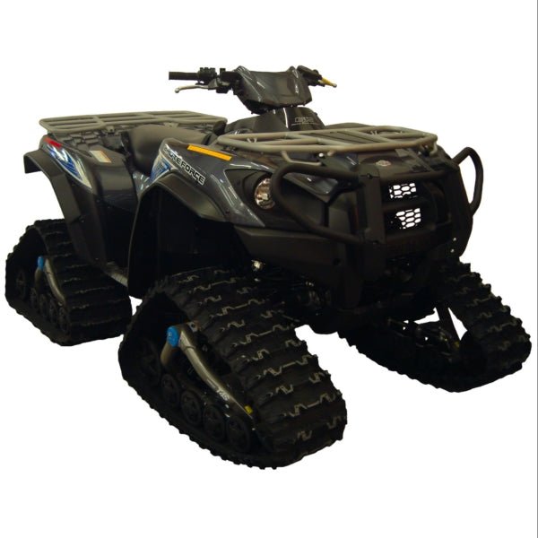 DIRECTION2 ATV OVERFENDER KAWASAKI BRUTE FORCE (OFSK2000) - DRIVEN Canada's Powersports OFSK2000OFSK2000