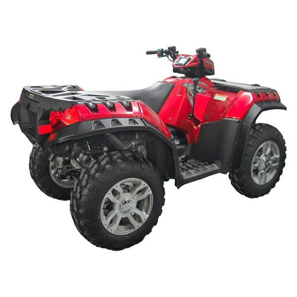 DIRECTION2 ATV OVERFENDER POLARIS SPORTSMAN XP 2009 (OFSPL3000) - DRIVEN Canada's Powersports OFSPL3000OFSPL3000