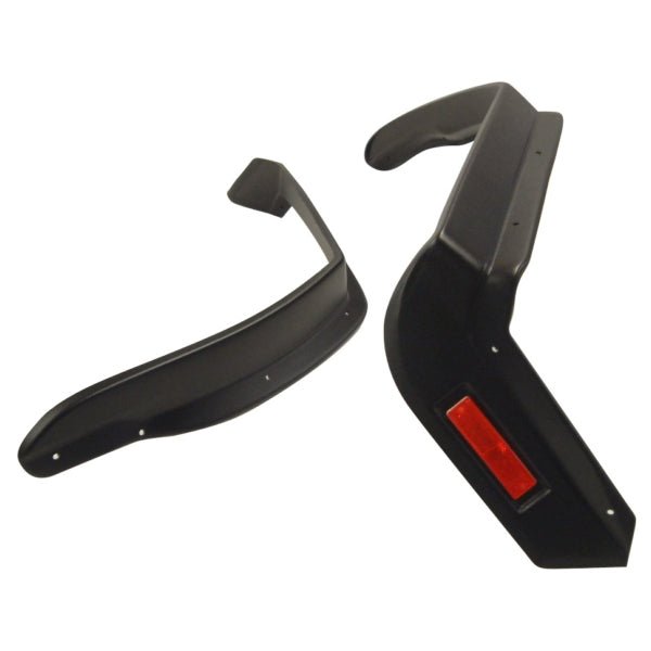 DIRECTION2 ATV OVERFENDER POLARIS SPORTSMAN (OFSPL1000) - DRIVEN Canada's Powersports OFSPL1000OFSPL1000