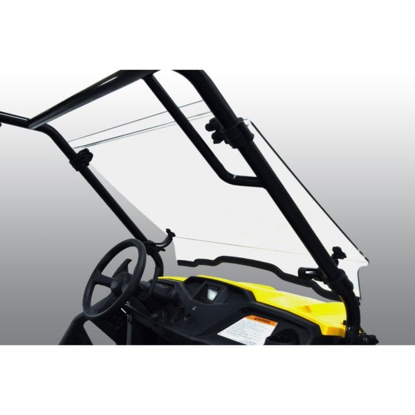 DIRECTION2 WINDSHIELD FULL TILT FT HON (PION500WS1000) - DRIVEN Canada's Powersports PION500WS1000PION500WS1000