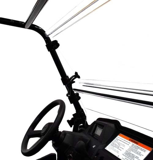 DIRECTION2 WINDSHIELD FULL TILT FT HON (PIONEERWS1000) - DRIVEN Canada's Powersports PIONEERWS1000PIONEERWS1000