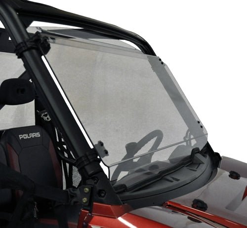 DIRECTION2 WINDSHIELD FULL TILT FT POL (RNGXPWS6000) - DRIVEN Canada's Powersports RNGXPWS6000RNGXPWS6000