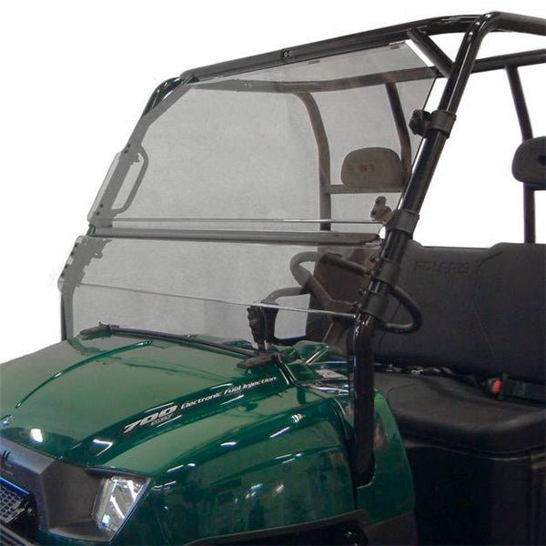 DIRECTION2 WINDSHIELD FULL TILT FT POL (RNGXPWS2000) - DRIVEN Canada's Powersports TERYXWS10RNGXPWS2000