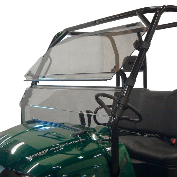 DIRECTION2 WINDSHIELD FULL TILT FT POL (RNGXPWS2000) - DRIVEN Canada's Powersports TERYXWS10RNGXPWS2000