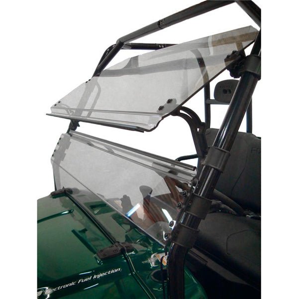 DIRECTION2 WINDSHIELD FULL TILT FT POL (RNGXPWS2000) - DRIVEN Canada's Powersports TERYXWS10RNGXPWS2000