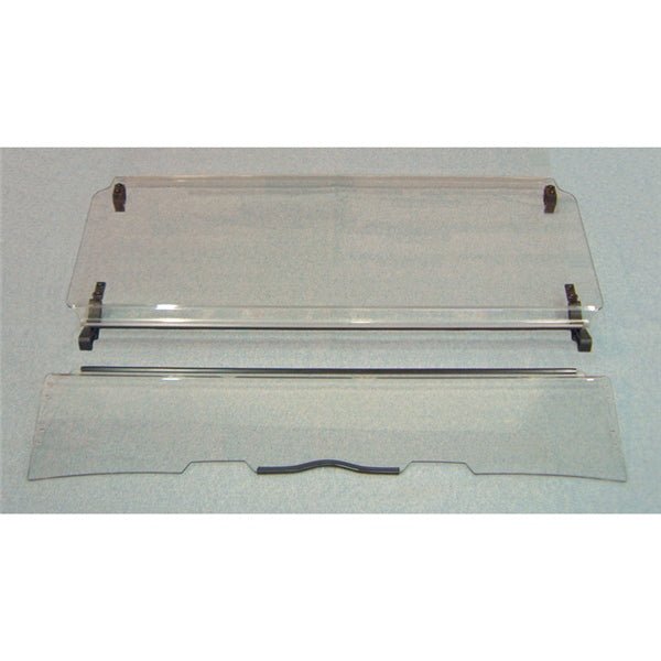 DIRECTION2 WINDSHIELD FULL TILT FT POL (RNGWS4000) - DRIVEN Canada's Powersports RNGWS4000RNGWS4000