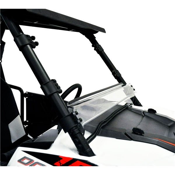 DIRECTION2 WINDSHIELD FULL TILT FT POL (RZR10WS1000) - DRIVEN Canada's Powersports RZR10WS1000RZR10WS1000