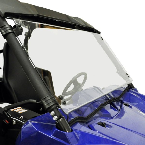 DIRECTION2 WINDSHIELD FULL TILT FT YAM (WOLVWS1000) - DRIVEN Canada's Powersports WOLVWS1000WOLVWS1000