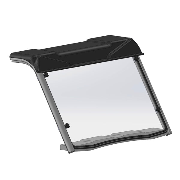 DIRECTION2 WINDSHIELD FULL CFMOTO (CFWS8004) - DRIVEN Canada's Powersports CFWS8004CFWS8004
