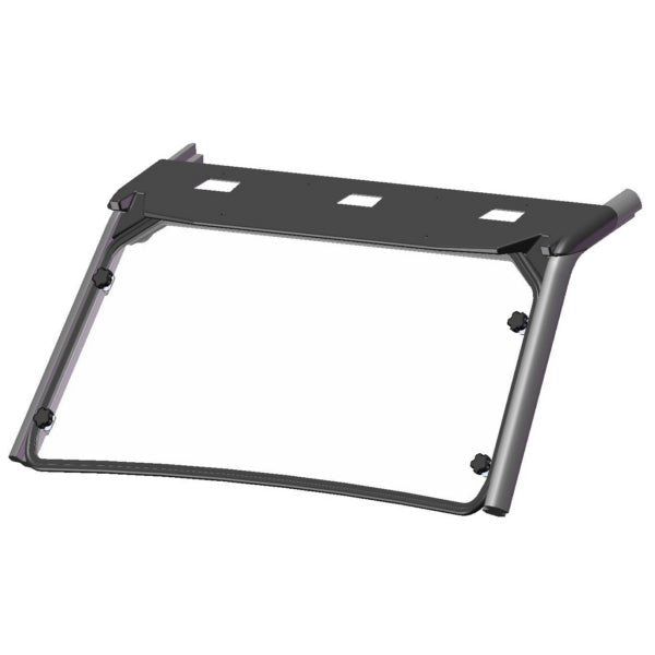 DIRECTION2 WINDSHIELD FT POL (GENWS1004) - DRIVEN Canada's Powersports GENWS1004GENWS1004