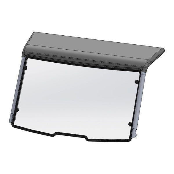 DIRECTION2 WINDSHIELD GP FT SEGWAY (FUGWS1004GP) - DRIVEN Canada's Powersports FUGWS1004GPFUGWS1004GP