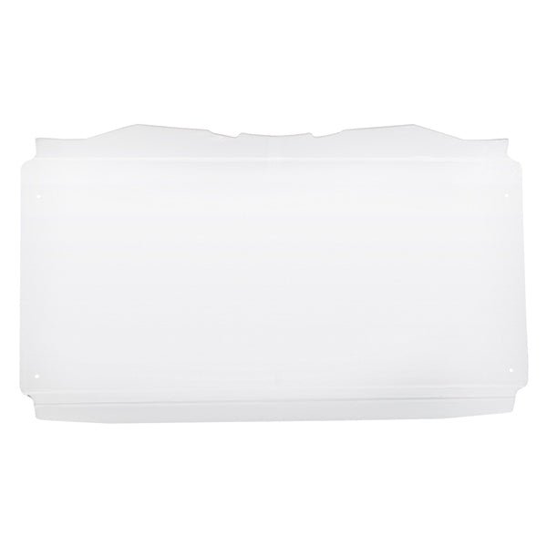 DIRECTION2 WINDSHIELD FIXED GP FT YAM (WOLVWS1101GP) - DRIVEN Canada's Powersports WOLVWS1101GPWOLVWS1101GP