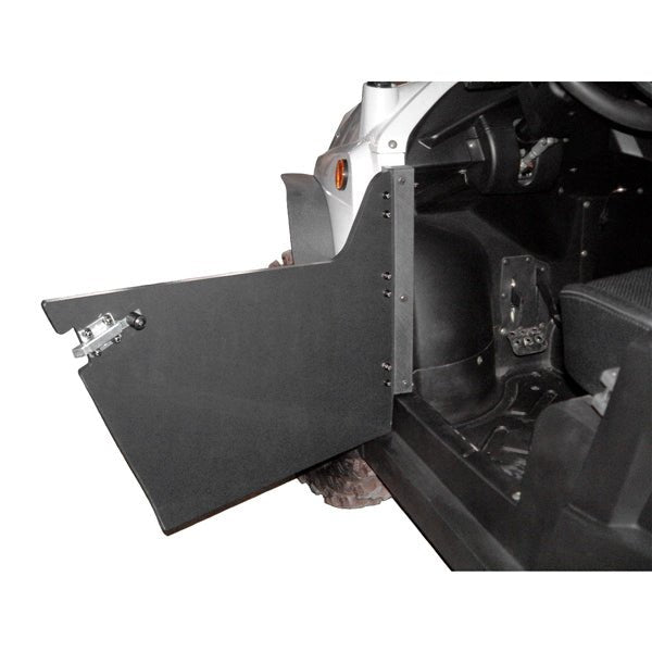 DIRECTION2 HALF DOORS NORDIK MOTOR NORDIK MOTOR (NK4000) - DRIVEN Canada's Powersports NK40000NK4000