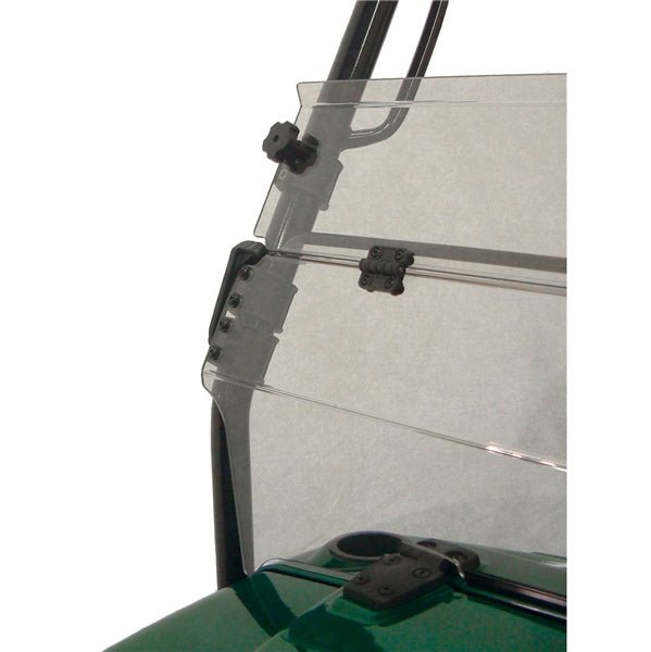 DIRECTION2 WINDSHIELD HALF FOLDING FT POL (RNGXPWS2001) - DRIVEN Canada's Powersports RNGXPWS2001RNGXPWS2001
