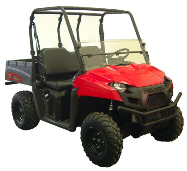 DIRECTION2 WINDSHIELD HALF FOLDING FT POL (RNGWS4001) - DRIVEN Canada's Powersports RNGWS4001RNGWS4001