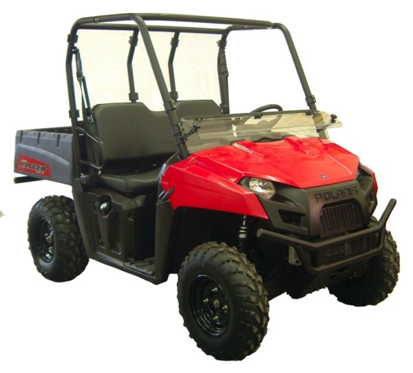 DIRECTION2 WINDSHIELD HALF FOLDING FT POL (RNGWS4001) - DRIVEN Canada's Powersports RNGWS4001RNGWS4001