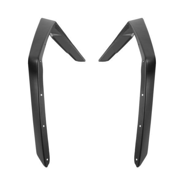 DIRECTION2 OVERFENDERS POLARIS (RZR3000) - DRIVEN Canada's Powersports RZR3000RZR3000