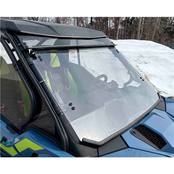 DIRECTION2 POLARIS RZR PRO XP FULL TILT WINDSHIELD HC 2025 (RZRPRXP25WS1000) - DRIVEN Canada's Powersports 01960122RZRPRXP25WS1000