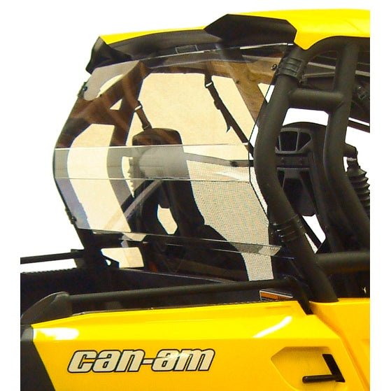 DIRECTION2 WINDSHIELD GP RR C - AM (CANAMWS2003GP) - DRIVEN Canada's Powersports CANAMWS2003GPCANAMWS2003GP