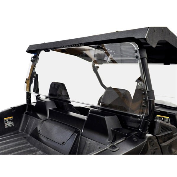 DIRECTION2 WINDSHIELD RR A/C (WILDTRWS1003) - DRIVEN Canada's Powersports WILDTRWS1003WILDTRWS1003
