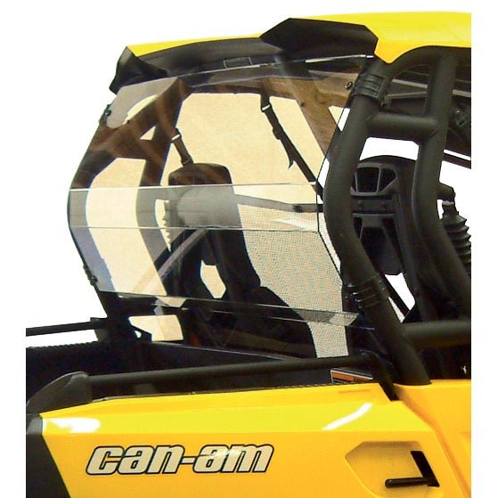 DIRECTION2 WINDSHIELD RR C - AM (CANAMWS1003) - DRIVEN Canada's Powersports CANAMWS1003CANAMWS1003
