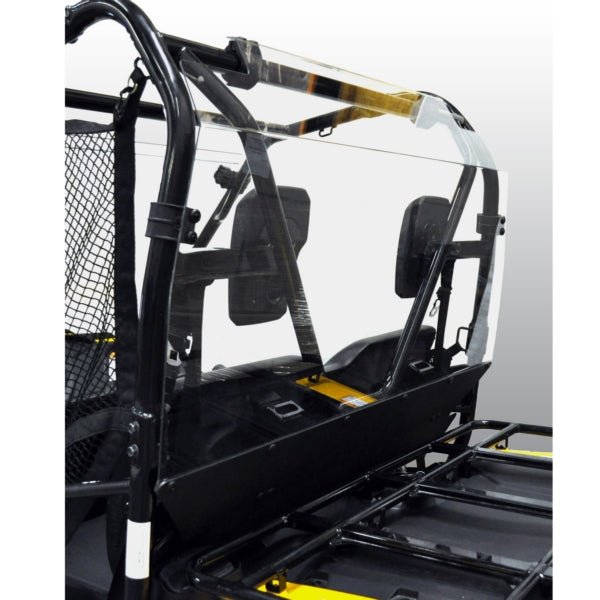 DIRECTION2 WINDSHIELD RR HON (PION500WS1003) - DRIVEN Canada's Powersports PION500WS1003PION500WS1003