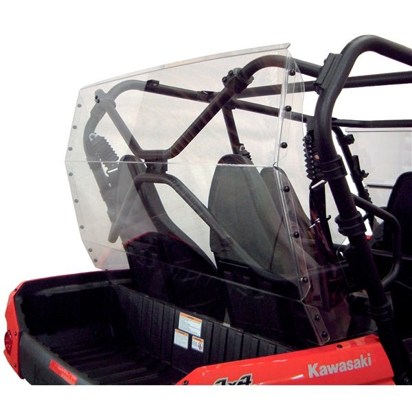 DIRECTION2 WINDSHIELD RR KAWA (TERYX4WS1003) - DRIVEN Canada's Powersports TERYX4WS1003TERYX4WS1003