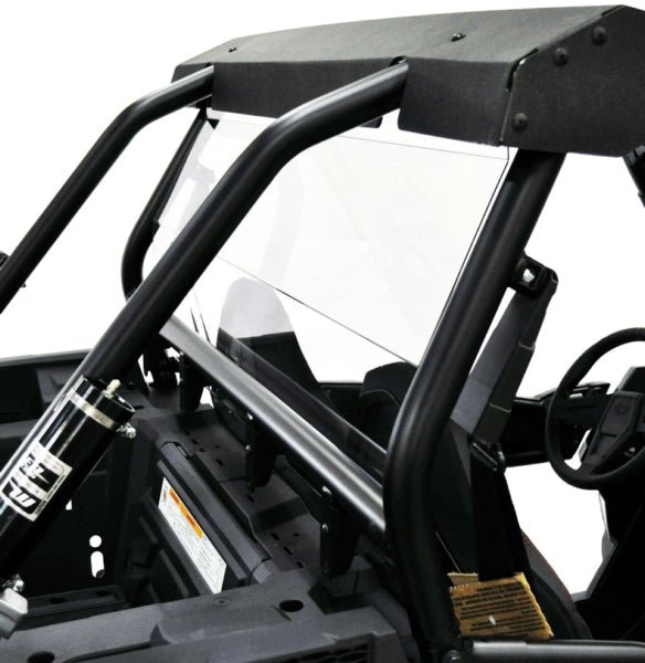DIRECTION2 WINDSHIELD RR POL (RZR10WS1003) - DRIVEN Canada's Powersports RZR10WS1003RZR10WS1003