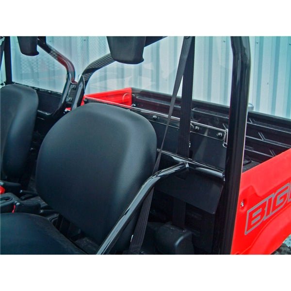 DIRECTION2 WINDSHIELD RR/PANEL GP HON (BIGREDWS1003GP) - DRIVEN Canada's Powersports BIGREDWS1003GPBIGREDWS1003GP