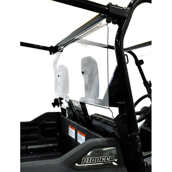 DIRECTION2 WINDSHIELD GP RR HON (PIONEERWS1003GP) - DRIVEN Canada's Powersports PIONEERWS1003GPPIONEERWS1003GP