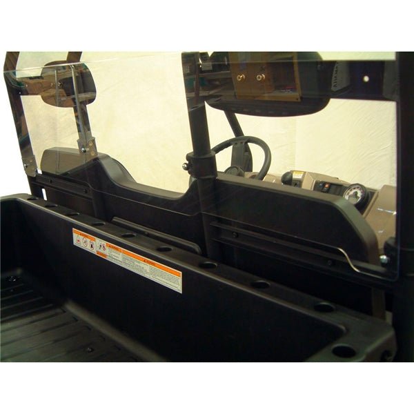 DIRECTION2 WINDSHIELD GP RR POL (RNGXPWS1003GP) - DRIVEN Canada's Powersports RNGXPWS1003GPRNGXPWS1003GP