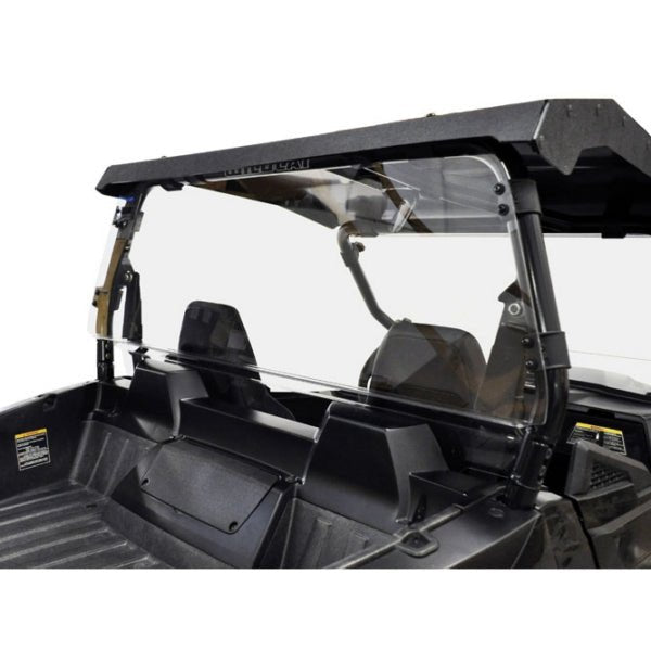 DIRECTION2 WINDSHIELD RR A/C (WILDTRWS1003GP) - DRIVEN Canada's Powersports WILDTRWS1003GPWILDTRWS1003GP