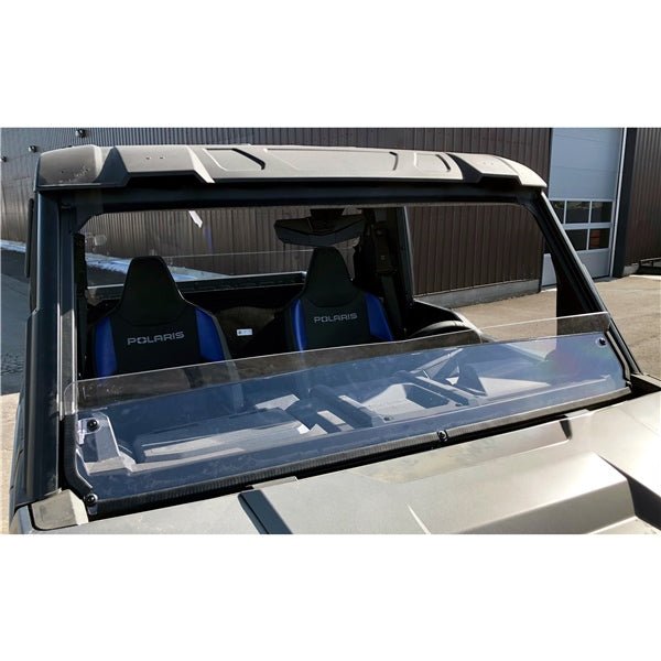 DIRECTION2 WINDSHIELD SHORT POL - DRIVEN Canada's Powersports XPEDWS1002XPEDWS1002