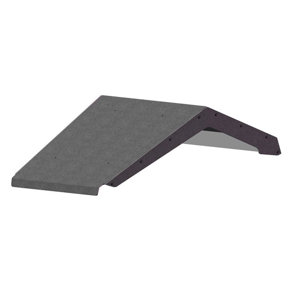 DIRECTION2 WINDSHIELD FT/RR & ROOF KIT POL (ACEWS1004) - DRIVEN Canada's Powersports ACEWS1004ACEWS1004